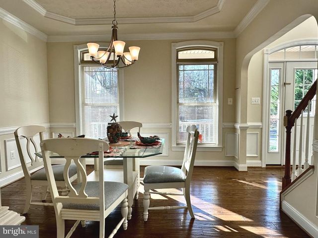 10747 BRIDLEREIN CT, Spotsylvania, VA 22553