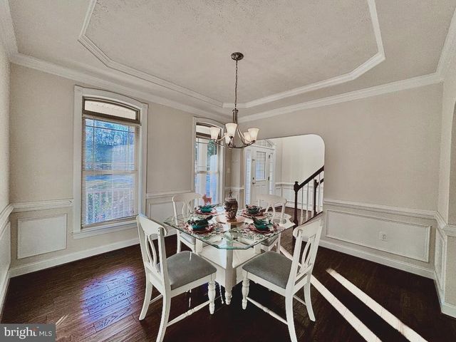 10747 BRIDLEREIN CT, Spotsylvania, VA 22553