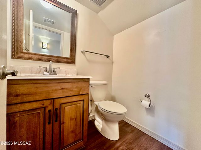 10119 E Chevelon Street, Tucson, AZ 85748