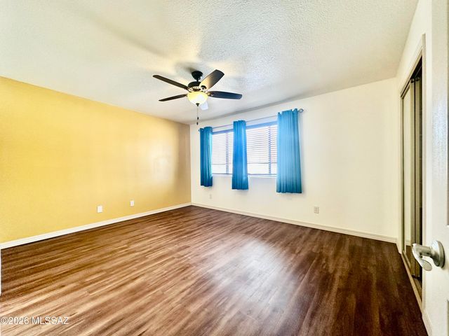 10119 E Chevelon Street, Tucson, AZ 85748