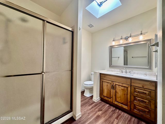 10119 E Chevelon Street, Tucson, AZ 85748