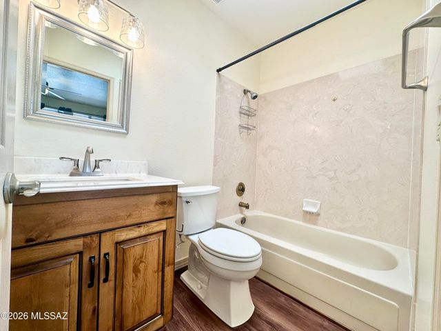 10119 E Chevelon Street, Tucson, AZ 85748