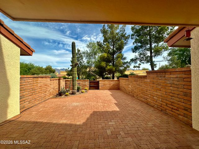 10119 E Chevelon Street, Tucson, AZ 85748