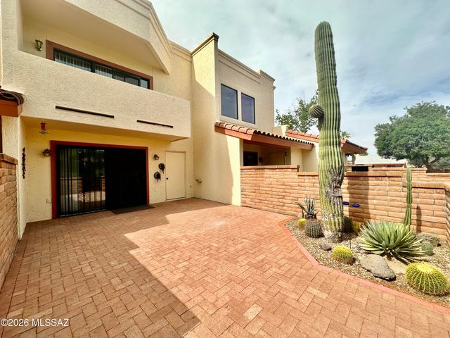 10119 E Chevelon Street, Tucson, AZ 85748