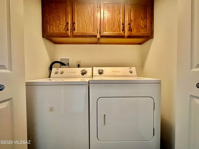 10119 E Chevelon Street, Tucson, AZ 85748