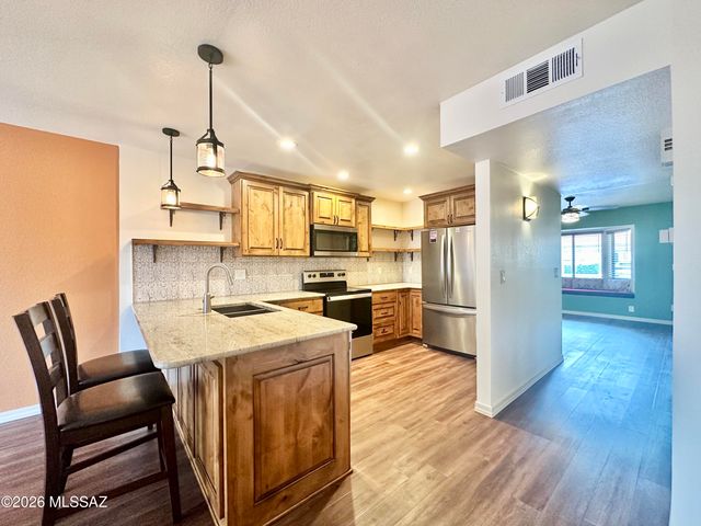 10119 E Chevelon Street, Tucson, AZ 85748