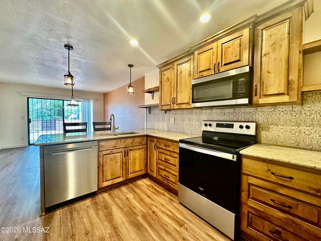 10119 E Chevelon Street, Tucson, AZ 85748
