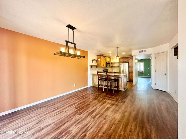 10119 E Chevelon Street, Tucson, AZ 85748