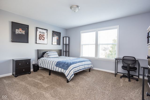 725 Bracknell Drive, Avon, IN 46123