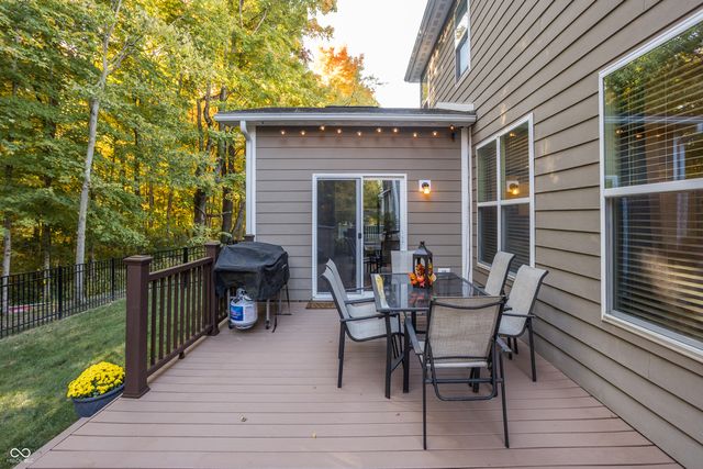 725 Bracknell Drive, Avon, IN 46123