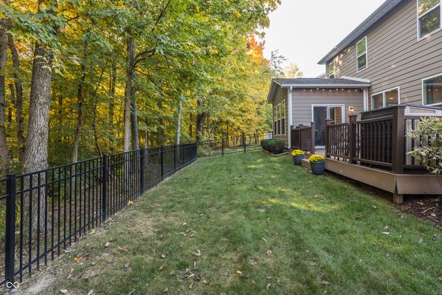 725 Bracknell Drive, Avon, IN 46123