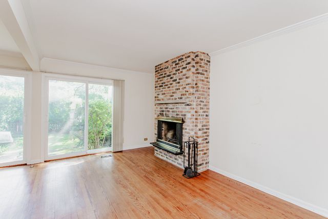 590 Green Bay Road, Glencoe, IL 60022