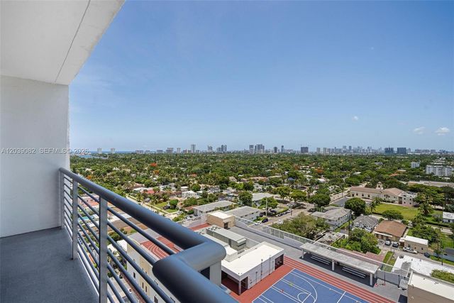 1720 Harrison Street 16A, Hollywood, FL 33020