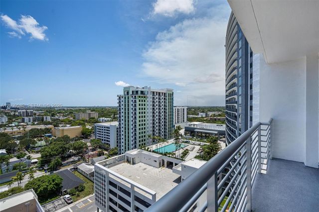 1720 Harrison Street 16A, Hollywood, FL 33020