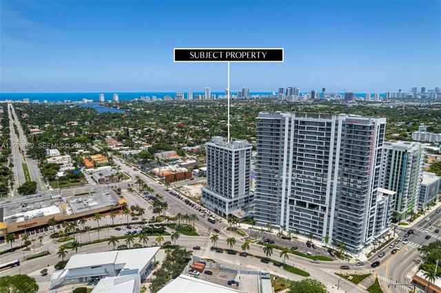 1720 Harrison Street 16A, Hollywood, FL 33020