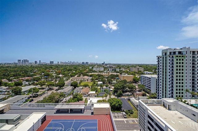 1720 Harrison Street 16A, Hollywood, FL 33020