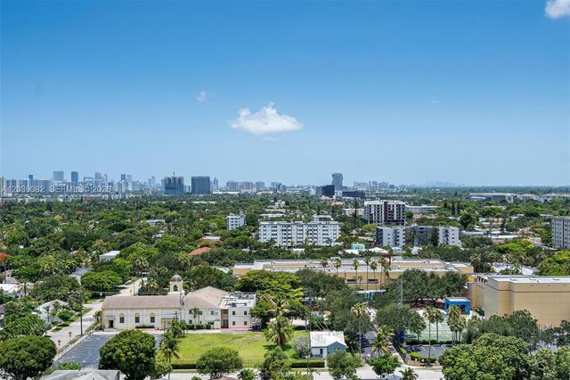 1720 Harrison Street 16A, Hollywood, FL 33020