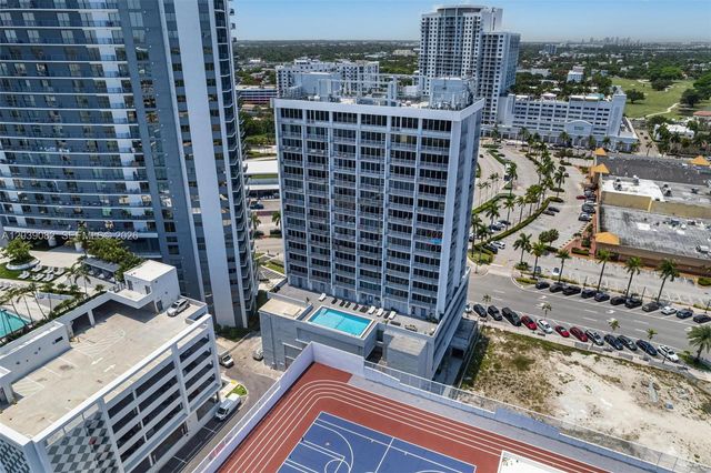 1720 Harrison Street 16A, Hollywood, FL 33020