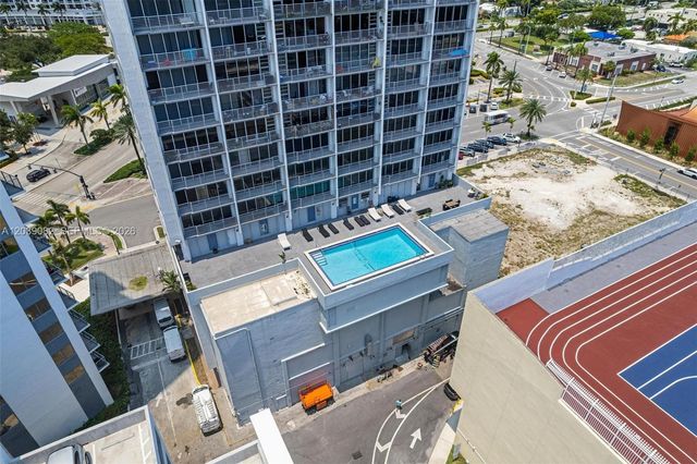 1720 Harrison Street 16A, Hollywood, FL 33020