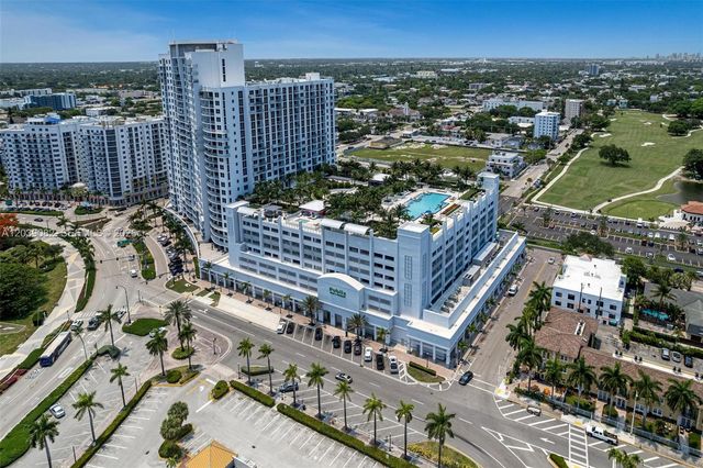 1720 Harrison Street 16A, Hollywood, FL 33020