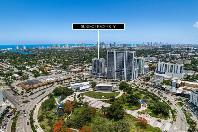 1720 Harrison Street 16A, Hollywood, FL 33020