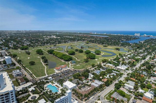 1720 Harrison Street 16A, Hollywood, FL 33020