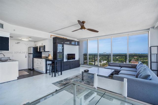 1720 Harrison Street 16A, Hollywood, FL 33020