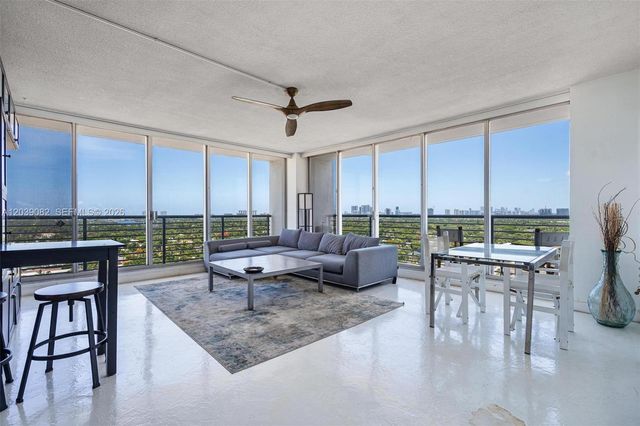 1720 Harrison Street 16A, Hollywood, FL 33020
