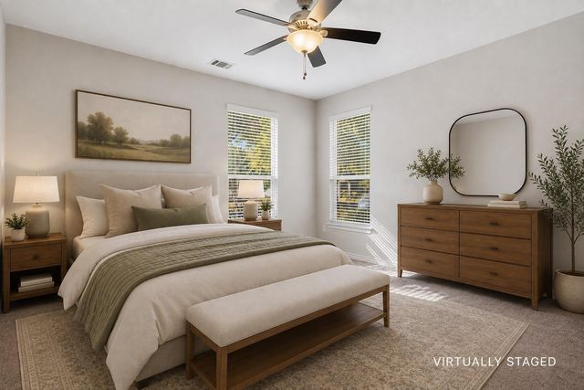 1702 Los Olivios WAY, Austin, TX 78725