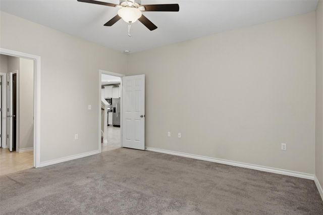 1702 Los Olivios WAY, Austin, TX 78725