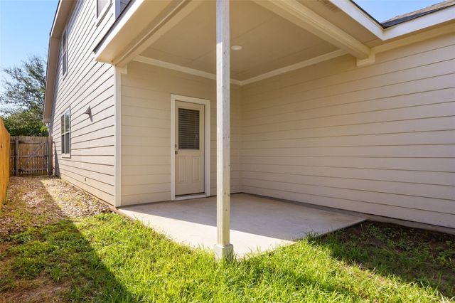 1702 Los Olivios WAY, Austin, TX 78725