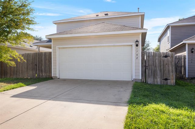 1702 Los Olivios WAY, Austin, TX 78725