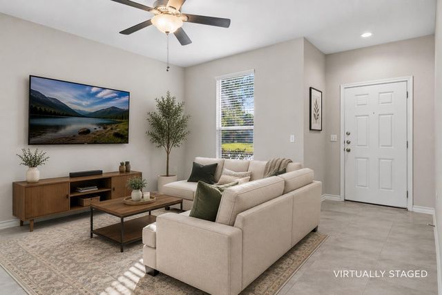 1702 Los Olivios WAY, Austin, TX 78725