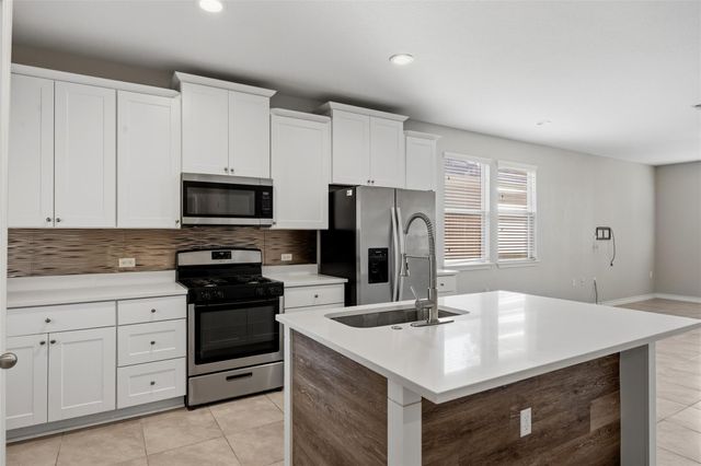 1702 Los Olivios WAY, Austin, TX 78725