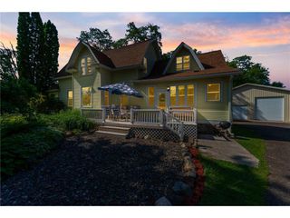 11826 State Road 48, Frederic, WI 54837