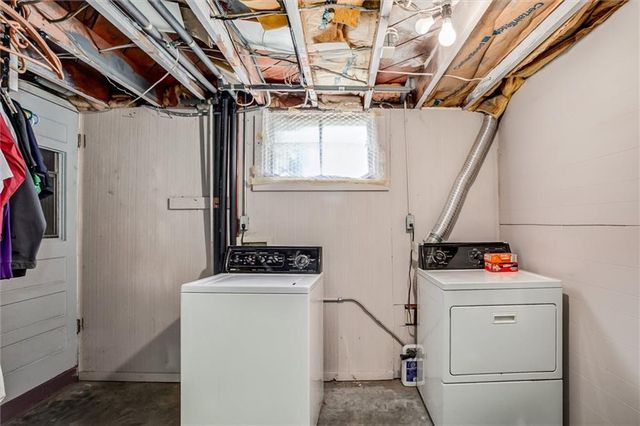 107 NE 72 nd Terrace, Gladstone, MO 64118