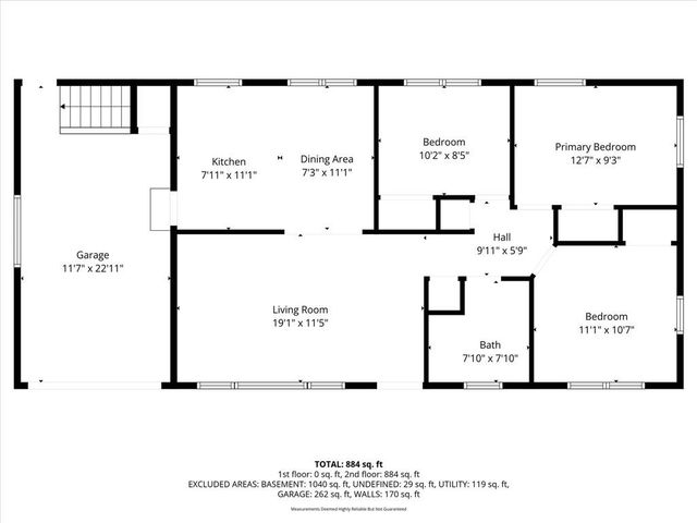 107 NE 72 nd Terrace, Gladstone, MO 64118