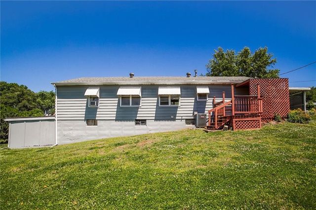 107 NE 72 nd Terrace, Gladstone, MO 64118