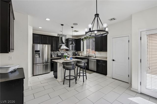 7232 Mulberry Forest Street, Las Vegas, NV 89166