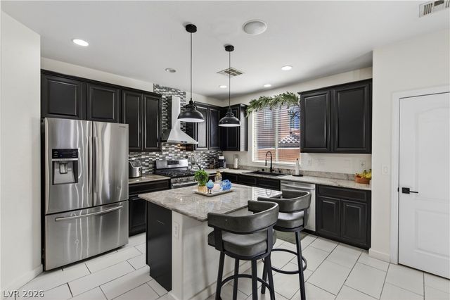 7232 Mulberry Forest Street, Las Vegas, NV 89166