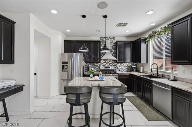 7232 Mulberry Forest Street, Las Vegas, NV 89166