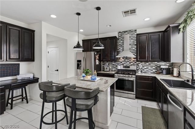 7232 Mulberry Forest Street, Las Vegas, NV 89166