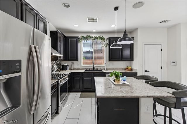 7232 Mulberry Forest Street, Las Vegas, NV 89166