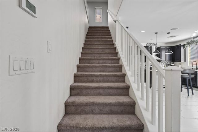 7232 Mulberry Forest Street, Las Vegas, NV 89166