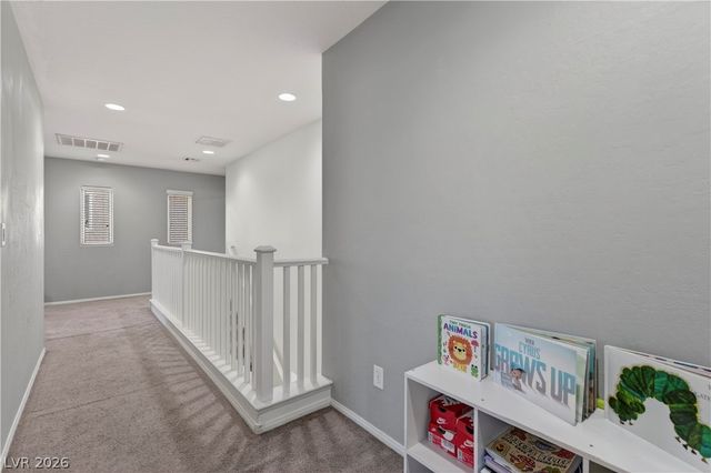 7232 Mulberry Forest Street, Las Vegas, NV 89166