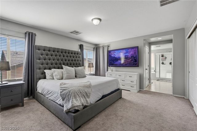 7232 Mulberry Forest Street, Las Vegas, NV 89166