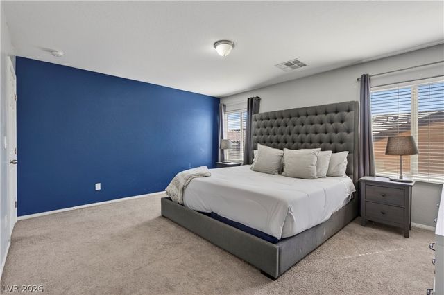 7232 Mulberry Forest Street, Las Vegas, NV 89166