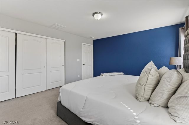 7232 Mulberry Forest Street, Las Vegas, NV 89166