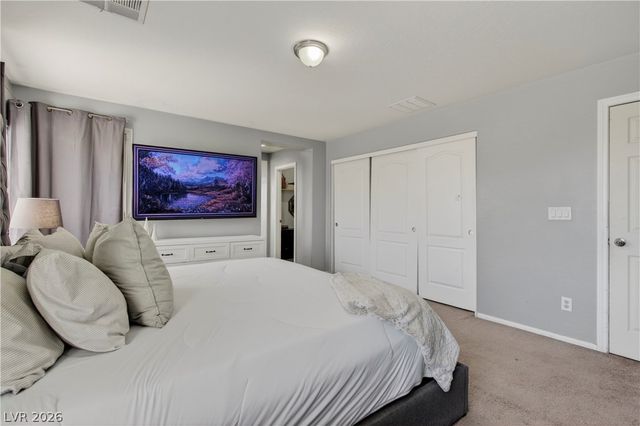 7232 Mulberry Forest Street, Las Vegas, NV 89166