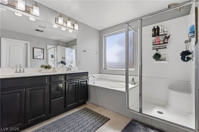 7232 Mulberry Forest Street, Las Vegas, NV 89166